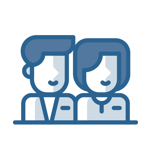 Dentists Transparent icon image