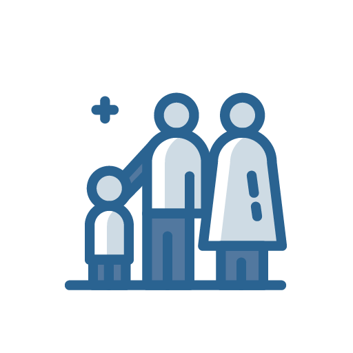 Family Dental Transparent image