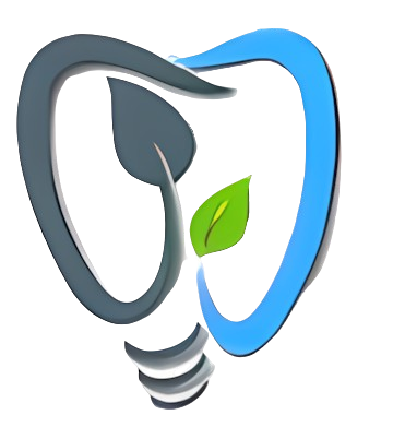 Jain's Dental Clinic Transparent Logo