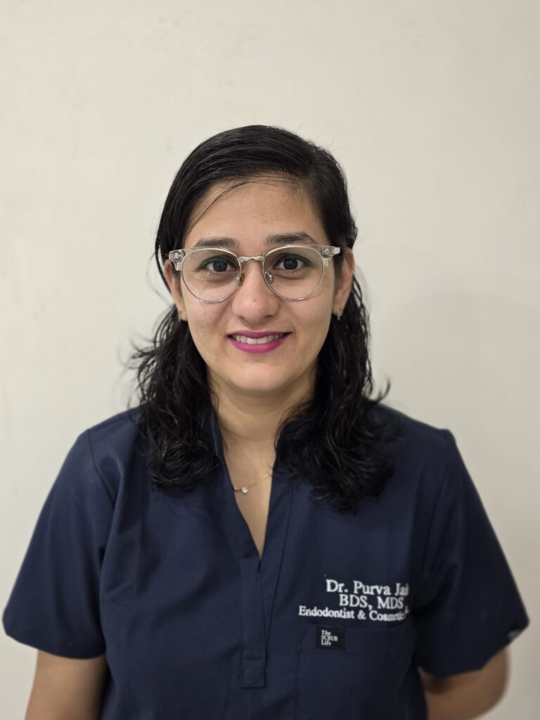 Dr. Purva Jain Dental Clinic