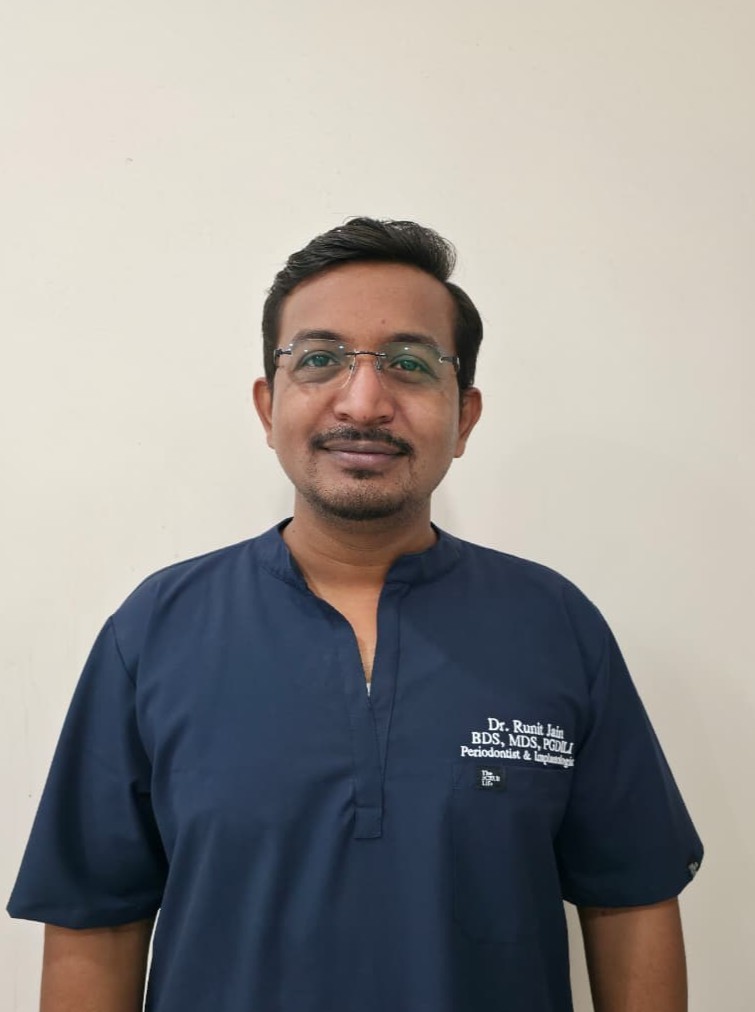 Dr. Runit Jain Dental Clinic