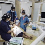 Dental treatment in Bharuch