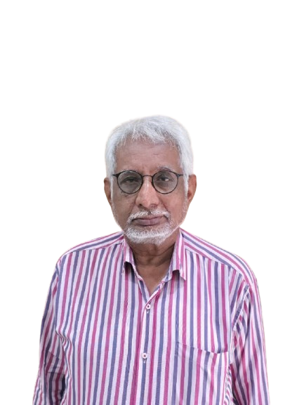 Dr. R C Jain, Senior Dental Surgeon